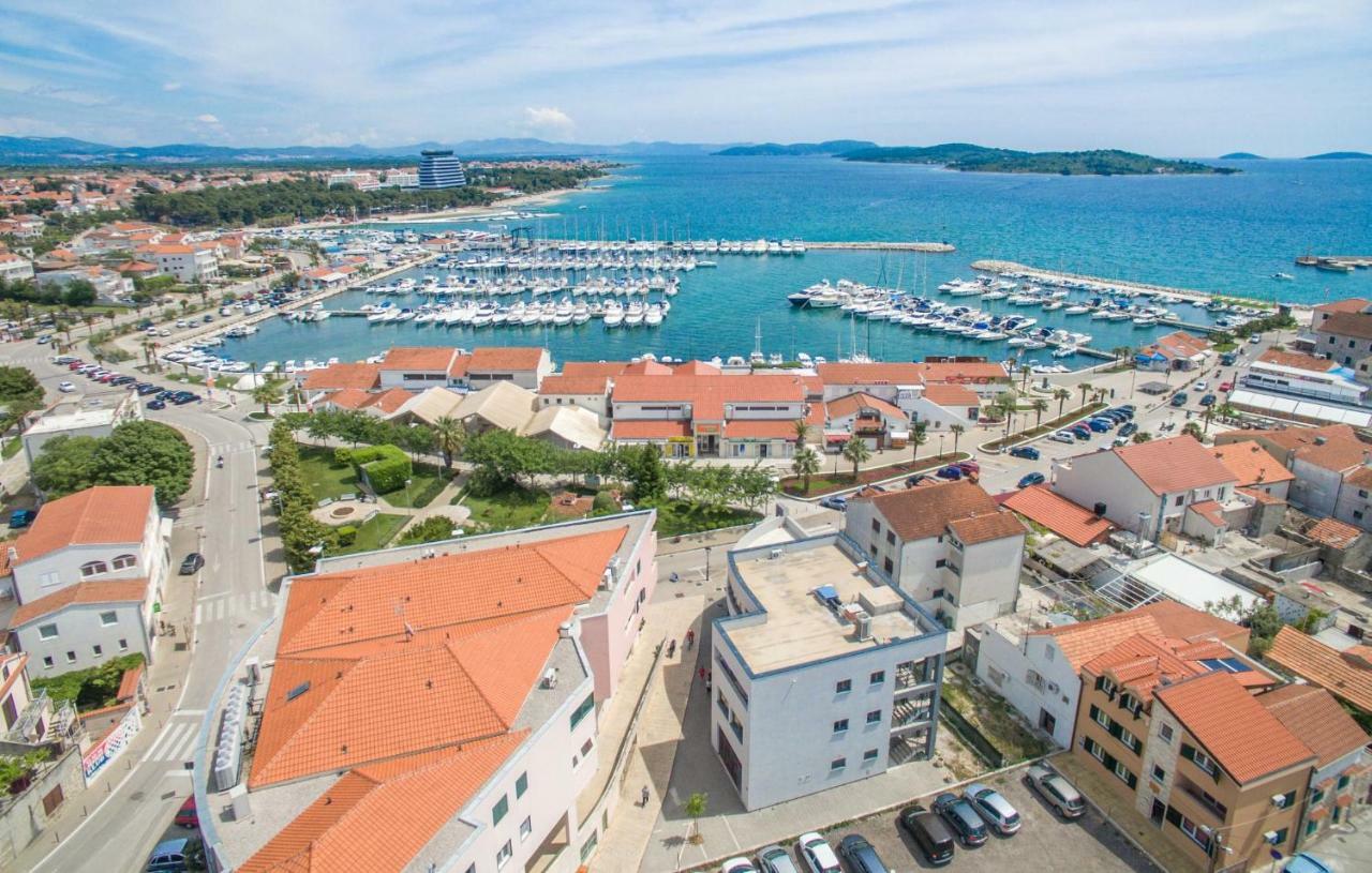 Apartments Villa-Ines Center Vodice Exterior foto